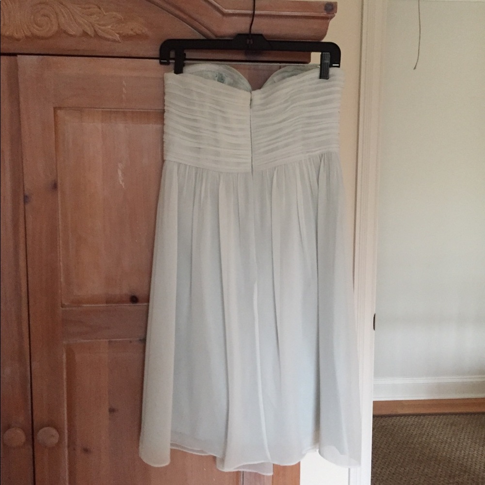 Cocktail Dress - Picture 2 of 2